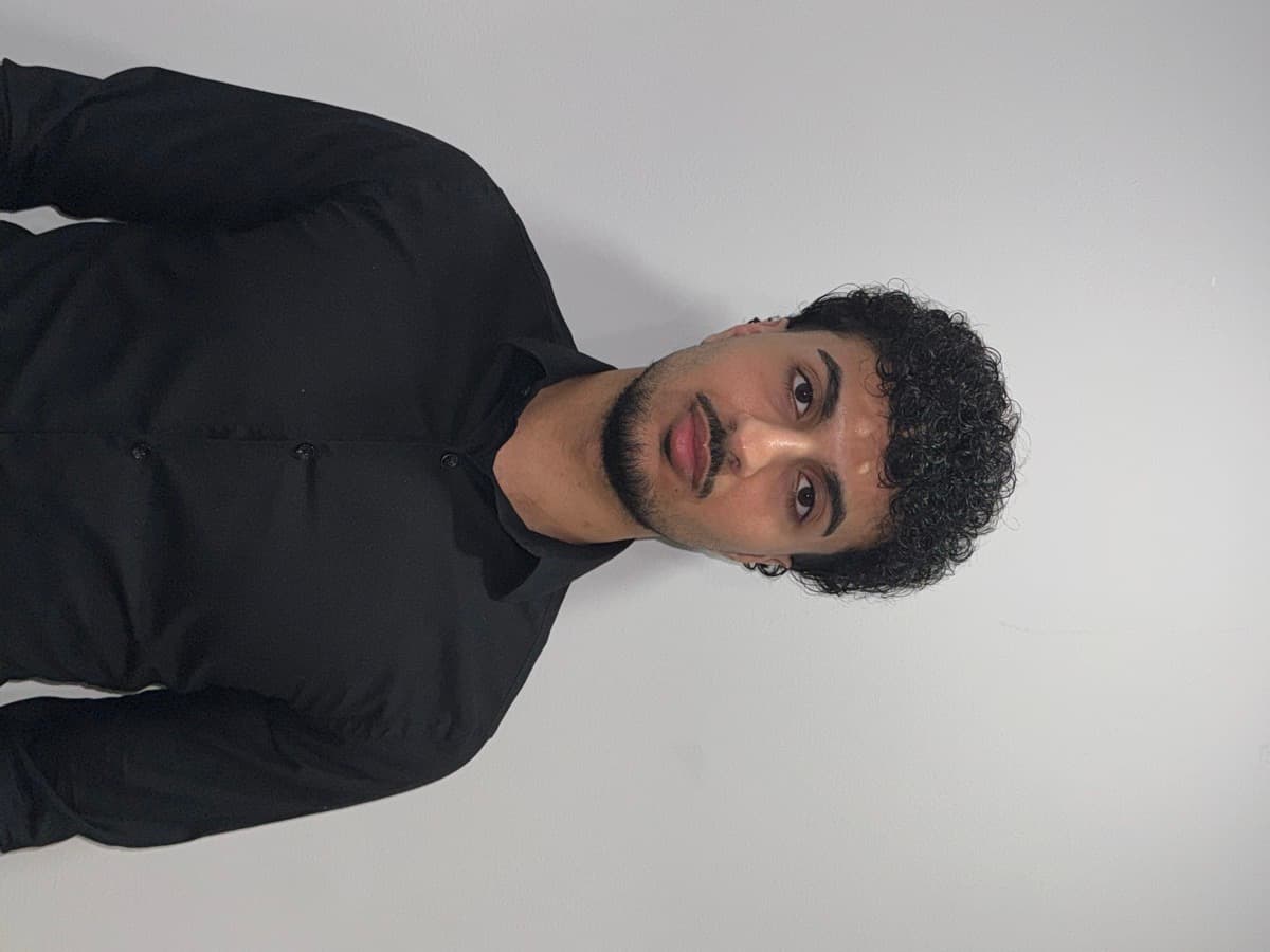 Mohammad Al-Hesnawi